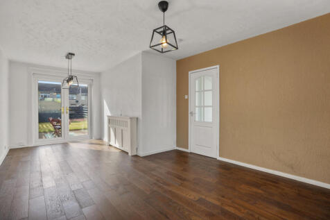 Lounge Dining Room