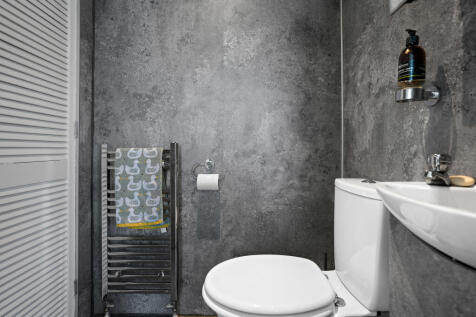 Cloakroon WC