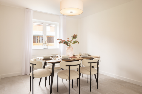 Show home