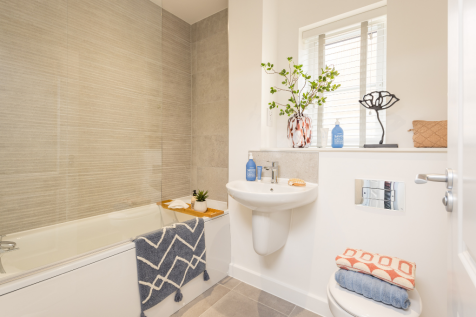 Show home