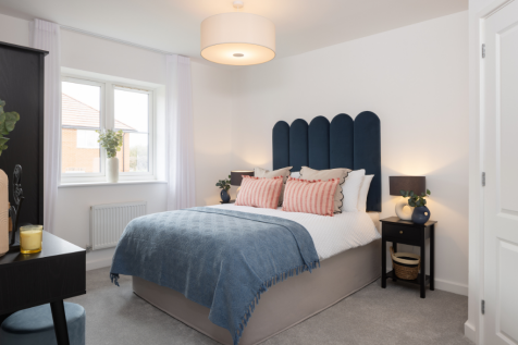 Show Home