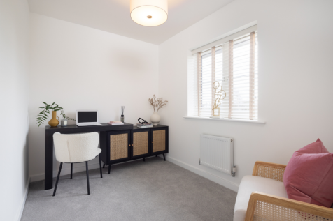 Show Home 