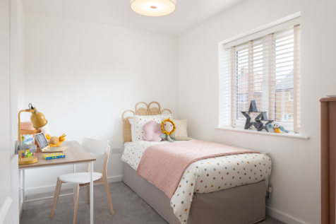 Show Home 