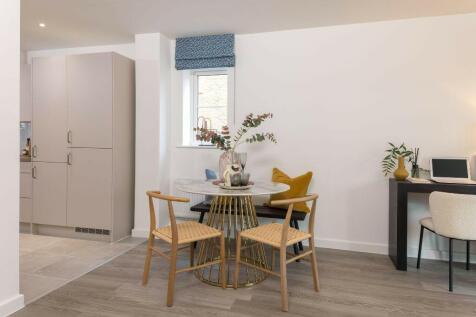 Show Home 