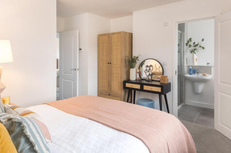 Show Home 