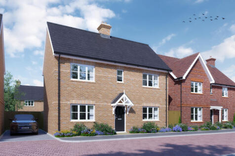 primary property image