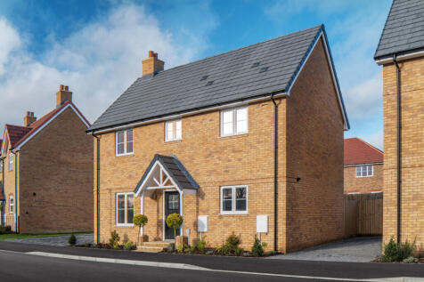 primary property image