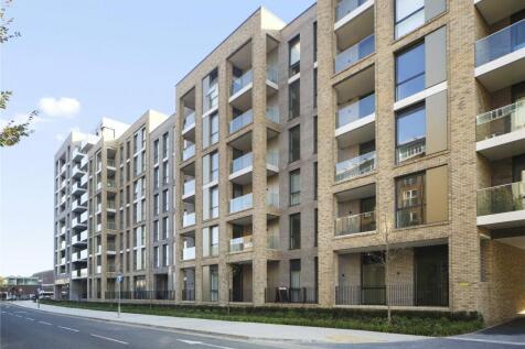 Hamond Court 
