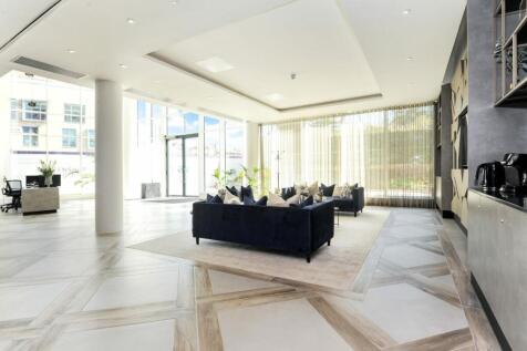 Hamond Court 
