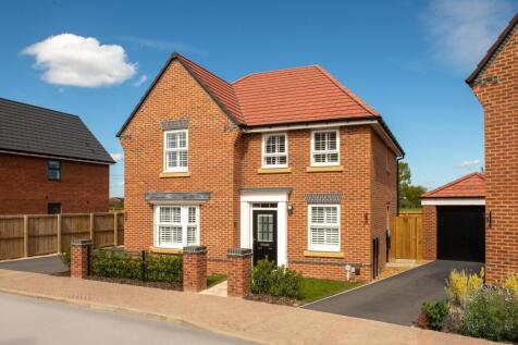 primary property image
