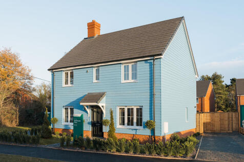 primary property image