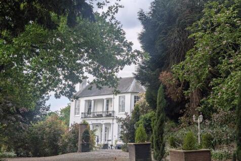 Main property view