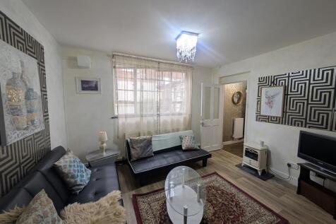 Reception Area