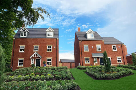 primary property image