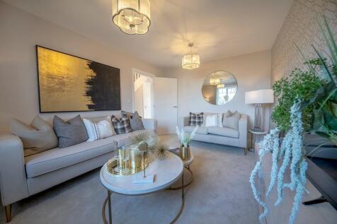 The Mayfield - Bishops Park II - Living room2