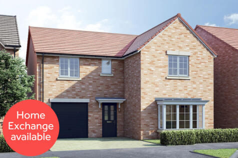 The Grainger - Home 76