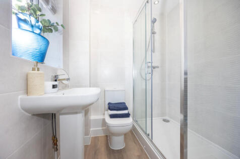 The Meadows-Mountford BRM2-House Banner