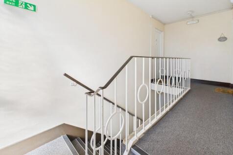 Communal Staircase