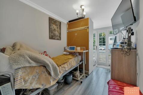 Bedroom Five