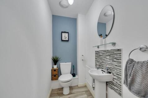 Downstairs Toilet