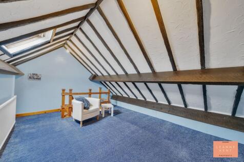 Loft Room