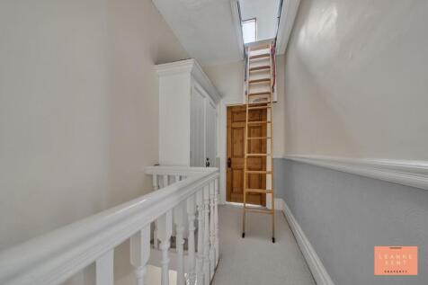 Loft Room