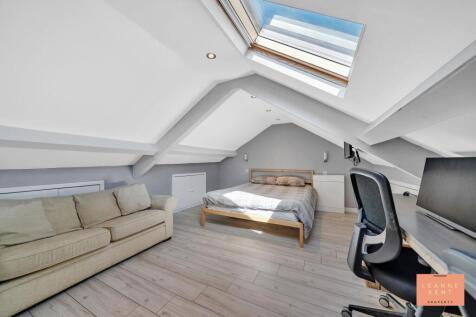 Loft Room