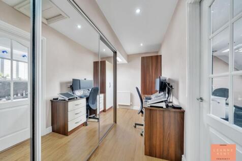Dressing Room