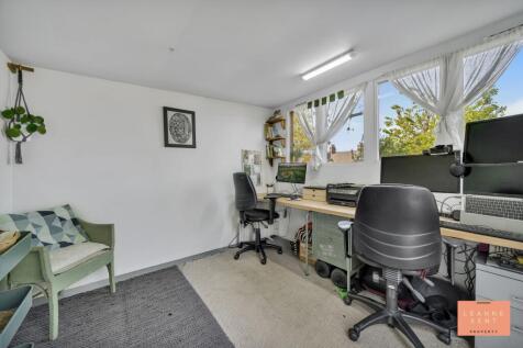 Garden Office