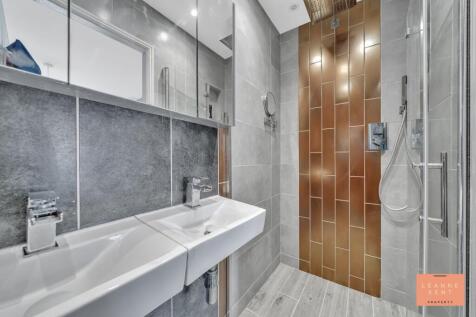 En suite