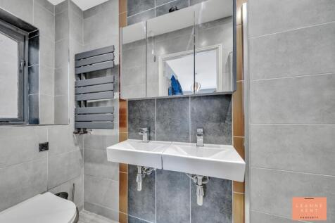 En suite