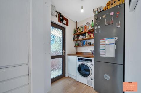 Utility Area