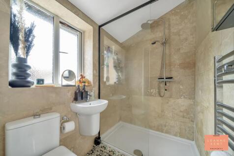 En suite