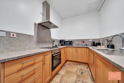 Annex - Kitchen