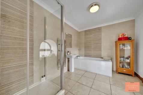 En suite
