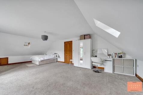 Bedroom Five