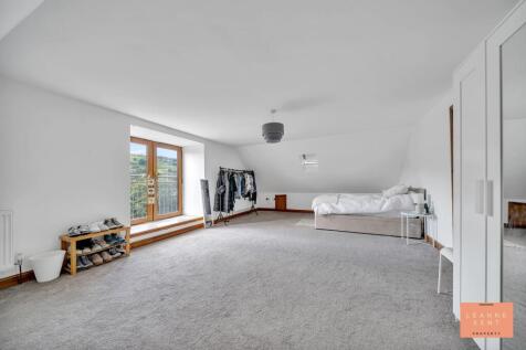 Bedroom Five