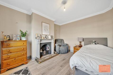 Bedroom Three/Reception