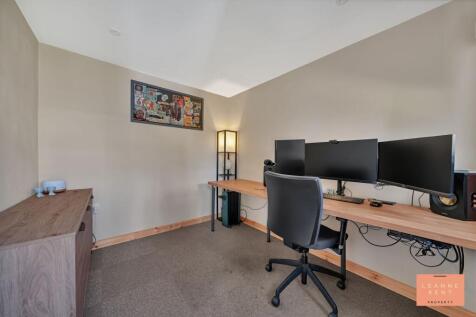 Garden Office