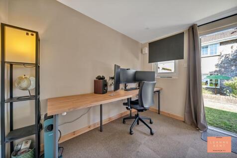 Garden Office