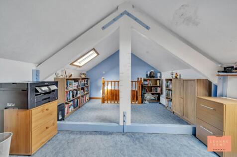 Loft Room