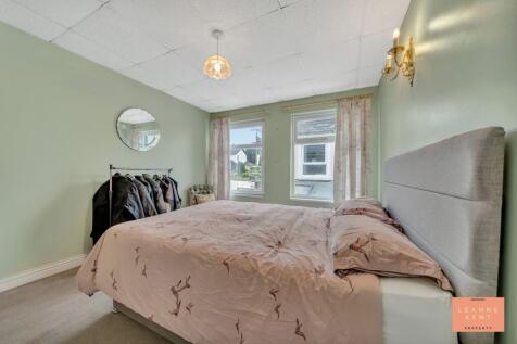 Bedroom Six
