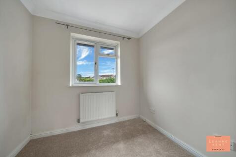 Bedroom Five