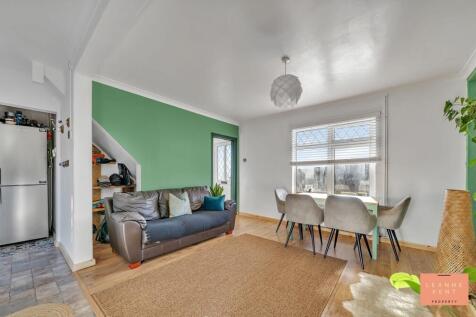 Kitchen Diner/Family Room