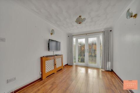 Sun Room (Reception)