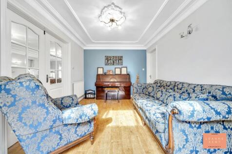 Reception One (Piano Room)