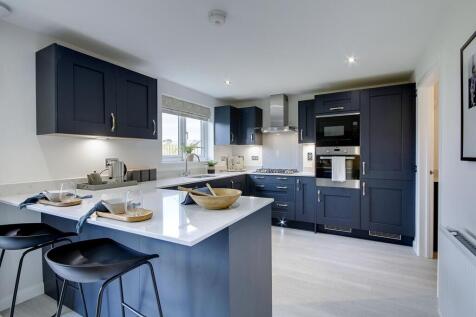 Offering space to cook, dine and relax