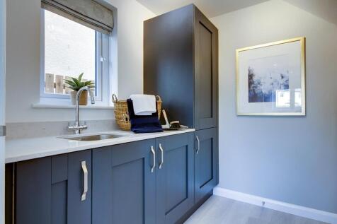 The handy utility offers extra storage space
