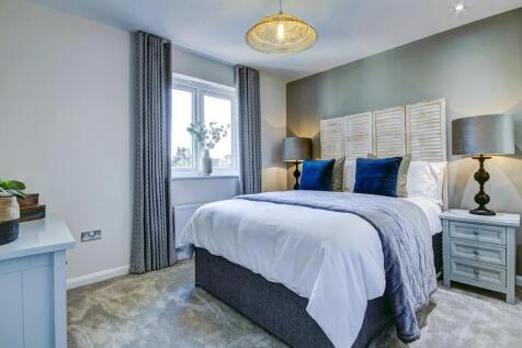 Double room with space for storage