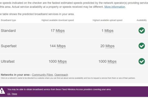 ER Broadband